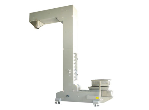 可選產(chǎn)品輸送系統